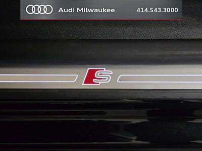 2023 Audi A5 Sportback 45 S line Premium Plus quattro