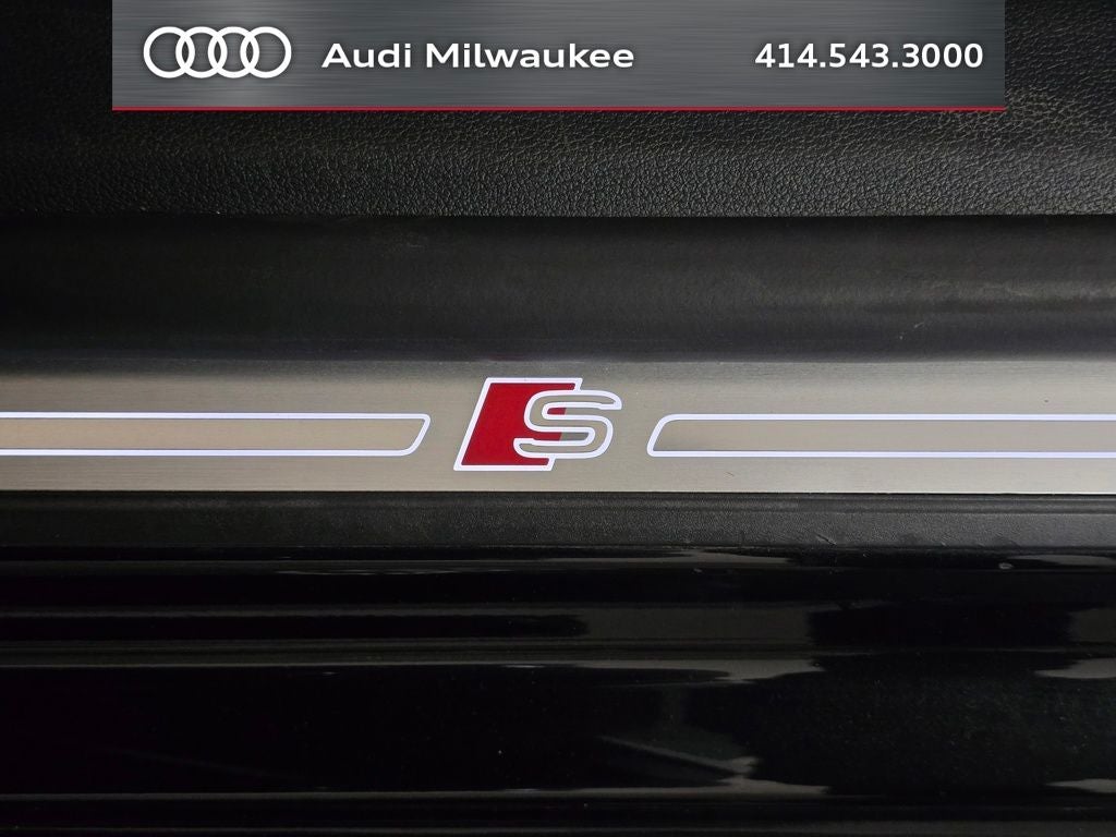 2023 Audi A5 Sportback 45 S line Premium Plus quattro