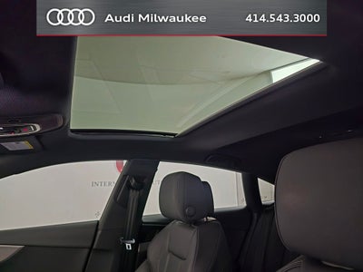 2023 Audi A5 Sportback 45 S line Premium Plus quattro