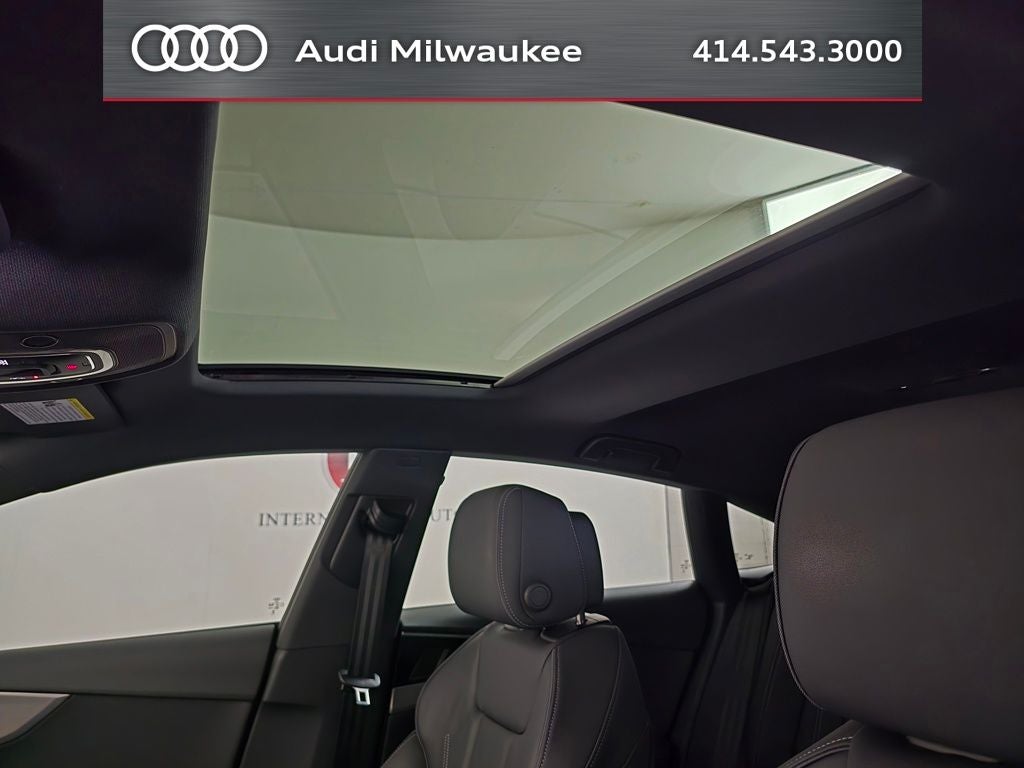 2023 Audi A5 Sportback 45 S line Premium Plus quattro