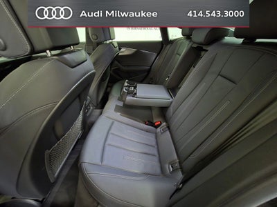 2023 Audi A5 Sportback 45 S line Premium Plus quattro