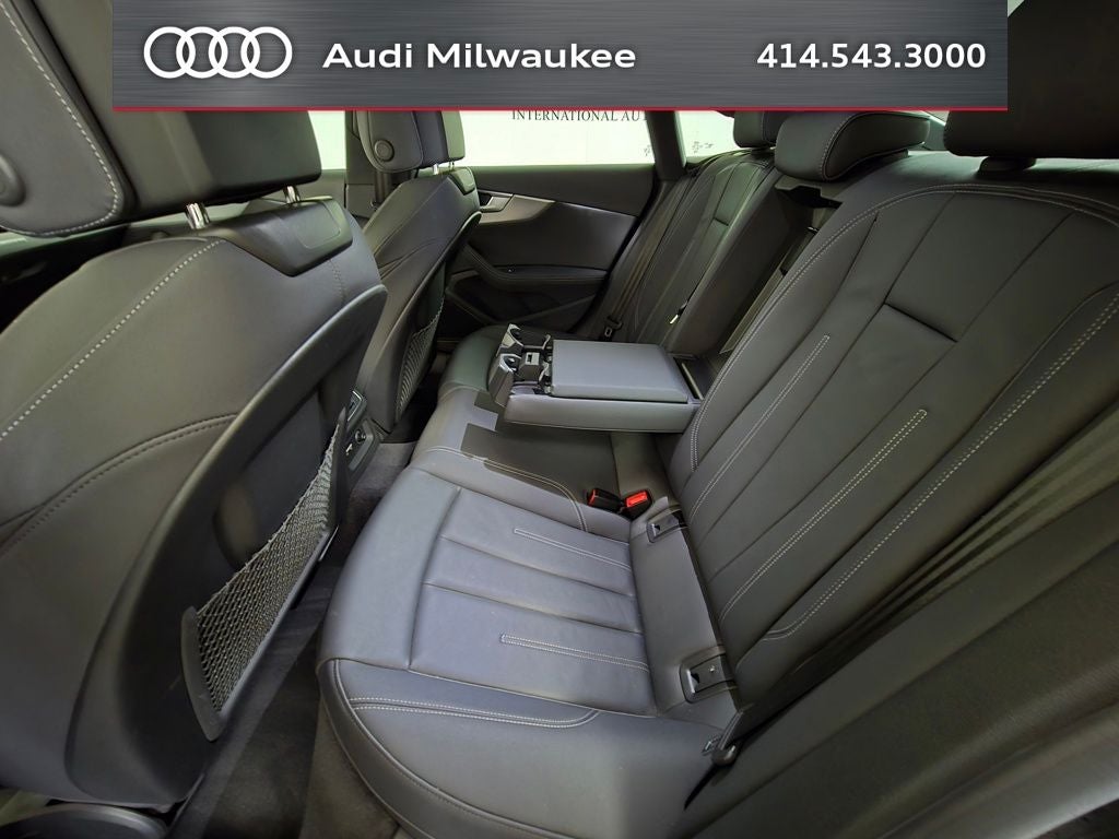 2023 Audi A5 Sportback 45 S line Premium Plus quattro