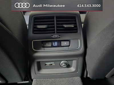 2023 Audi A5 Sportback 45 S line Premium Plus quattro