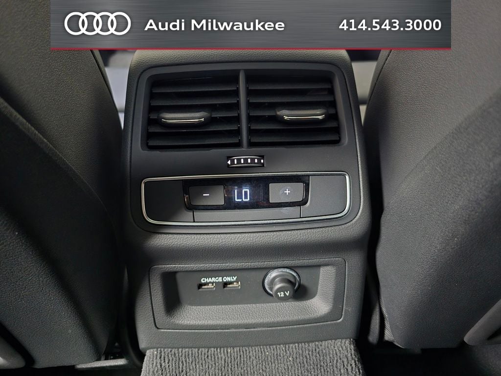 2023 Audi A5 Sportback 45 S line Premium Plus quattro