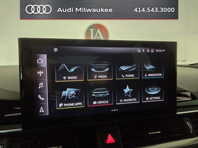 2023 Audi A5 Sportback 45 S line Premium Plus quattro