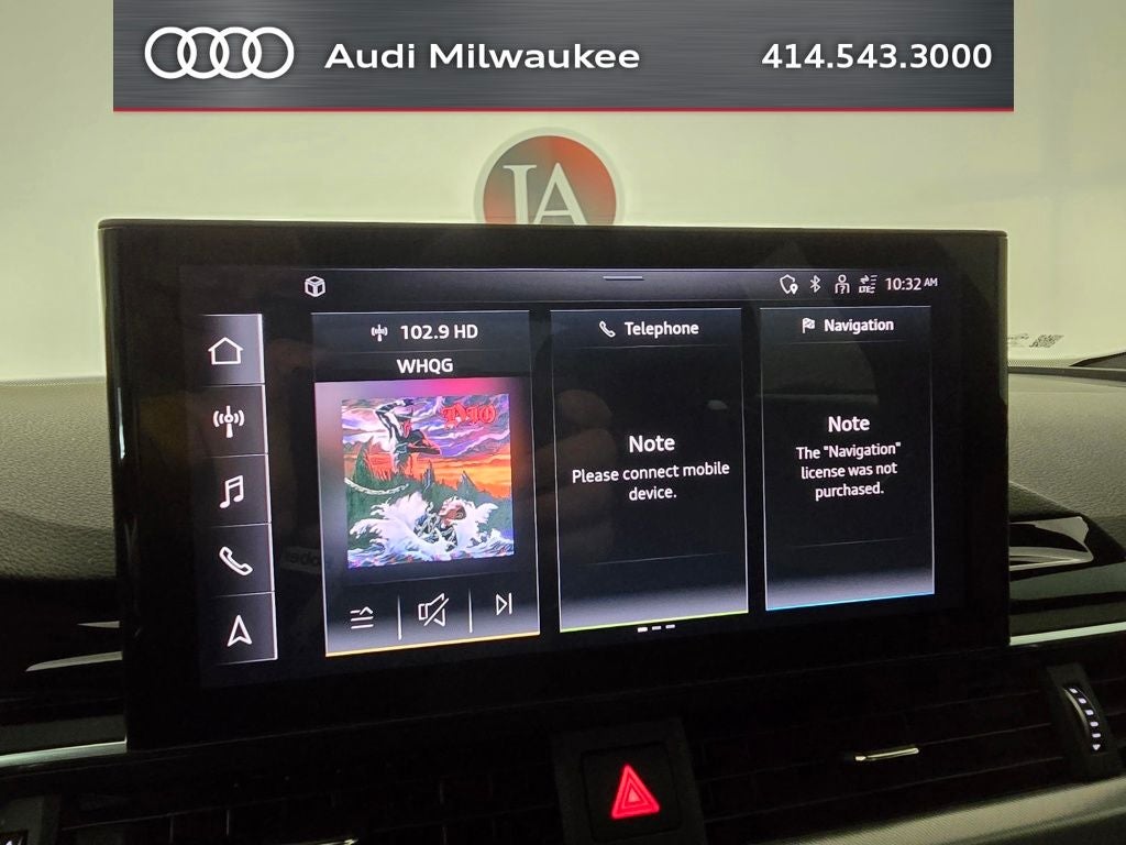 2023 Audi A5 Sportback 45 S line Premium Plus quattro