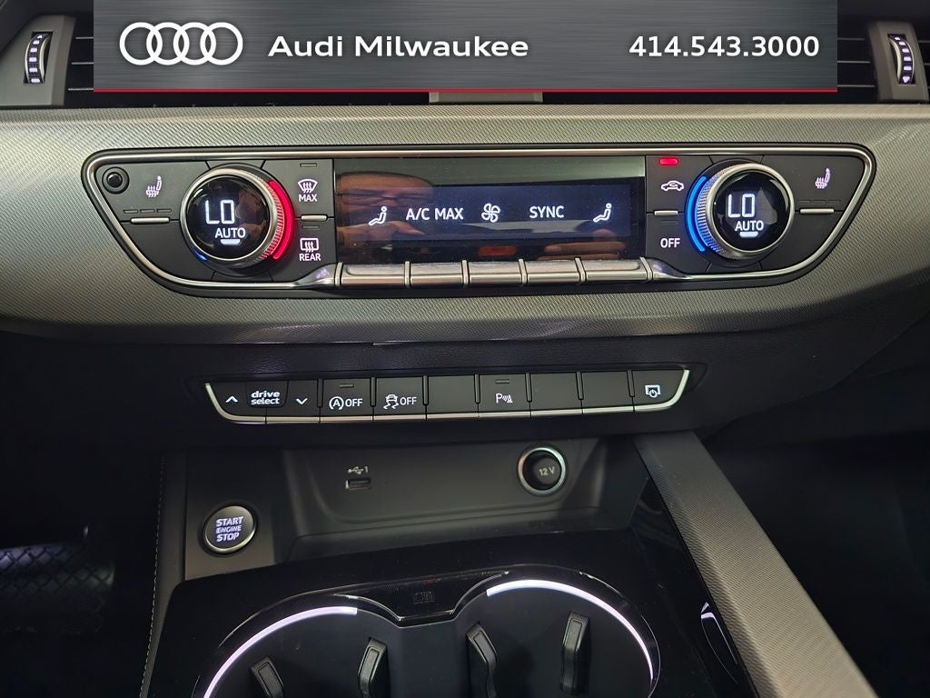 2023 Audi A5 Sportback 45 S line Premium Plus quattro