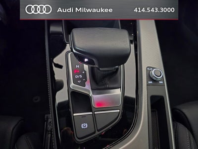 2023 Audi A5 Sportback 45 S line Premium Plus quattro