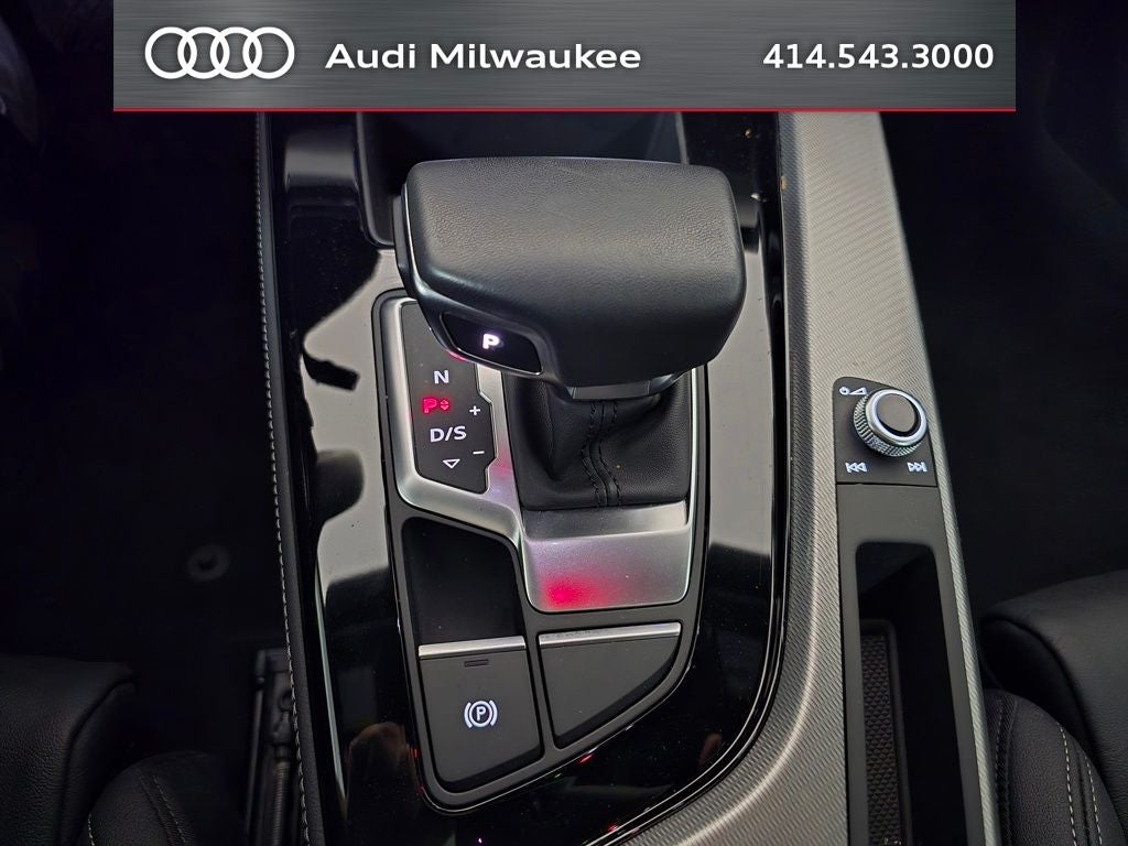2023 Audi A5 Sportback 45 S line Premium Plus quattro