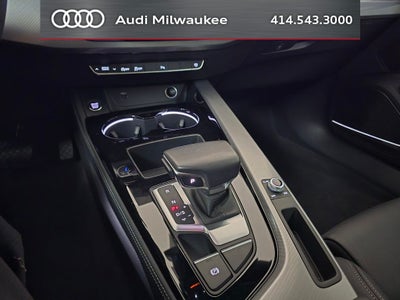 2023 Audi A5 Sportback 45 S line Premium Plus quattro