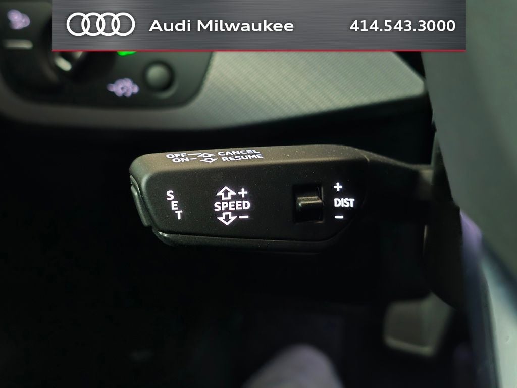 2023 Audi A5 Sportback 45 S line Premium Plus quattro