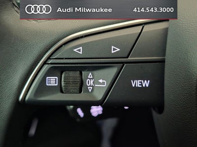 2023 Audi A5 Sportback 45 S line Premium Plus quattro