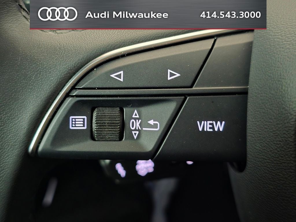 2023 Audi A5 Sportback 45 S line Premium Plus quattro