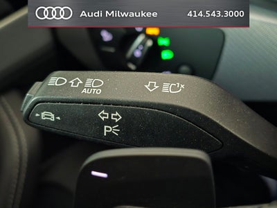 2023 Audi A5 Sportback 45 S line Premium Plus quattro