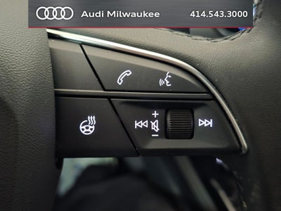 2023 Audi A5 Sportback 45 S line Premium Plus quattro