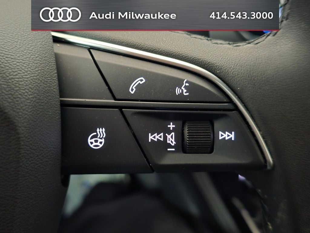 2023 Audi A5 Sportback 45 S line Premium Plus quattro