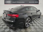 2023 Audi A5 Sportback 45 S line Premium Plus quattro