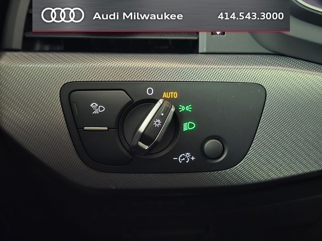2023 Audi A5 Sportback 45 S line Premium Plus quattro