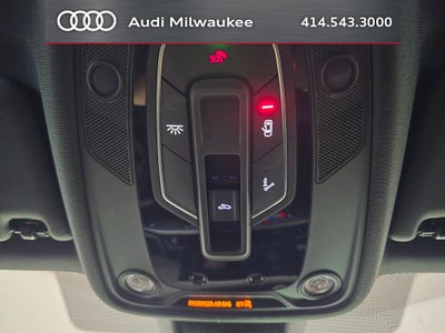 2023 Audi A5 Sportback 45 S line Premium Plus quattro