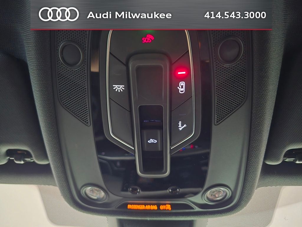 2023 Audi A5 Sportback 45 S line Premium Plus quattro