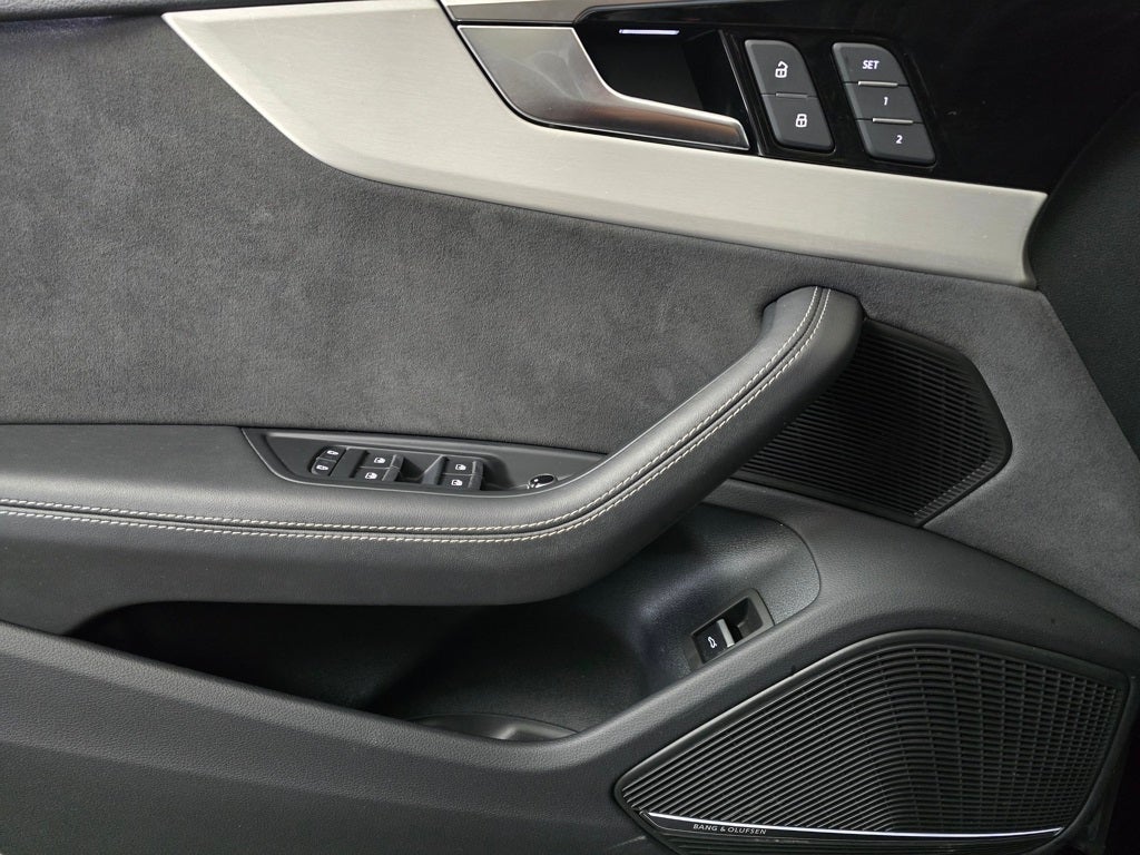 2023 Audi A5 Sportback 45 S line Premium Plus quattro