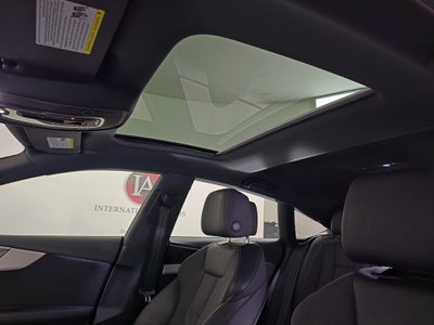 2023 Audi A5 Sportback 45 S line Premium Plus quattro