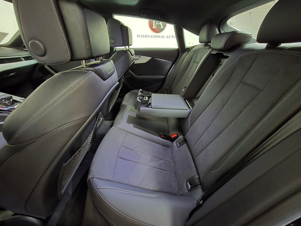 2023 Audi A5 Sportback 45 S line Premium Plus quattro