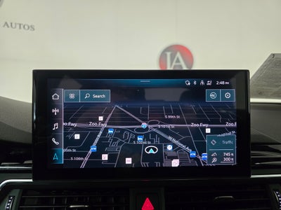 2023 Audi A5 Sportback 45 S line Premium Plus quattro