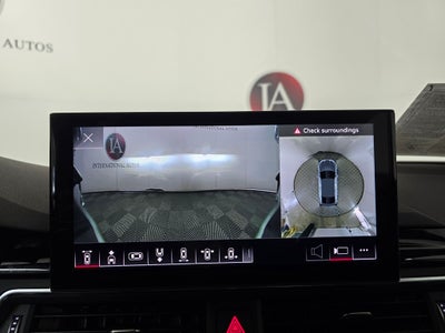 2023 Audi A5 Sportback 45 S line Premium Plus quattro