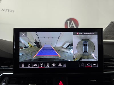 2023 Audi A5 Sportback 45 S line Premium Plus quattro