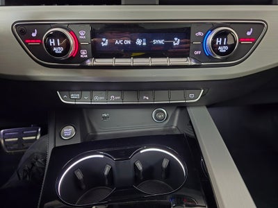 2023 Audi A5 Sportback 45 S line Premium Plus quattro