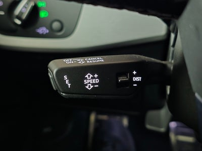 2023 Audi A5 Sportback 45 S line Premium Plus quattro