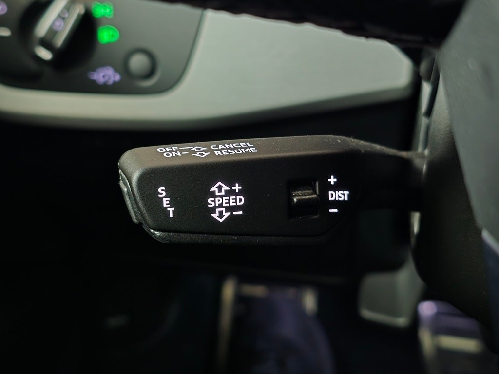 2023 Audi A5 Sportback 45 S line Premium Plus quattro