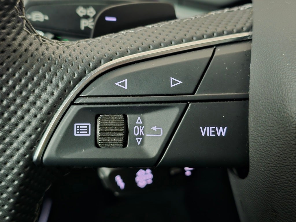 2023 Audi A5 Sportback 45 S line Premium Plus quattro