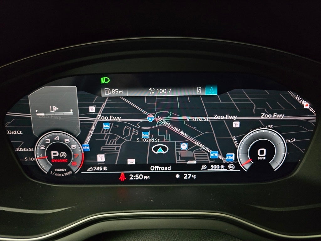 2023 Audi A5 Sportback 45 S line Premium Plus quattro