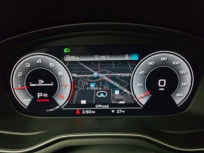 2023 Audi A5 Sportback 45 S line Premium Plus quattro