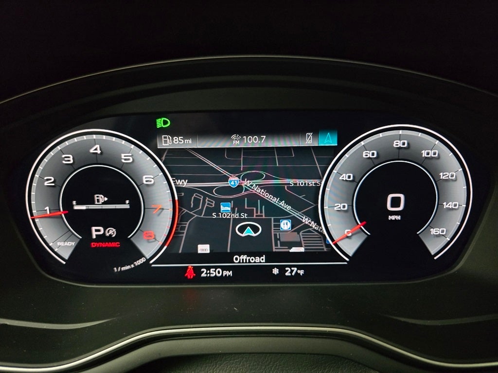 2023 Audi A5 Sportback 45 S line Premium Plus quattro