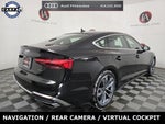 2023 Audi A5 Sportback 45 S line Premium Plus quattro