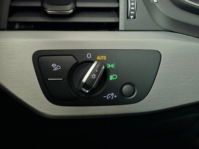 2023 Audi A5 Sportback 45 S line Premium Plus quattro