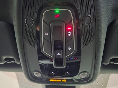 2023 Audi A5 Sportback 45 S line Premium Plus quattro