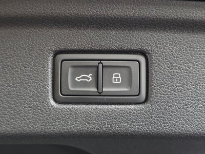 2022 Audi A5 Sportback Premium Plus S Line quattro