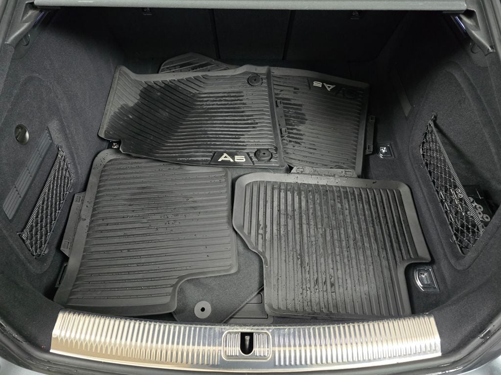 2022 Audi A5 Sportback Premium Plus S Line quattro