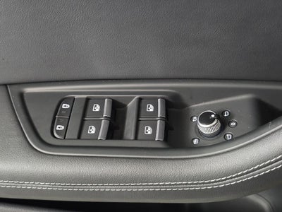 2022 Audi A5 Sportback Premium Plus S Line quattro