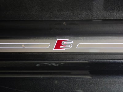 2022 Audi A5 Sportback Premium Plus S Line quattro