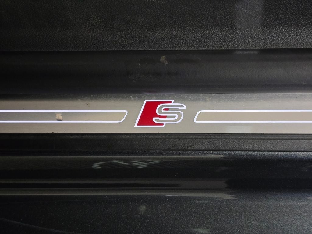 2022 Audi A5 Sportback Premium Plus S Line quattro