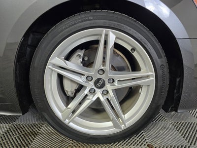 2022 Audi A5 Sportback Premium Plus S Line quattro