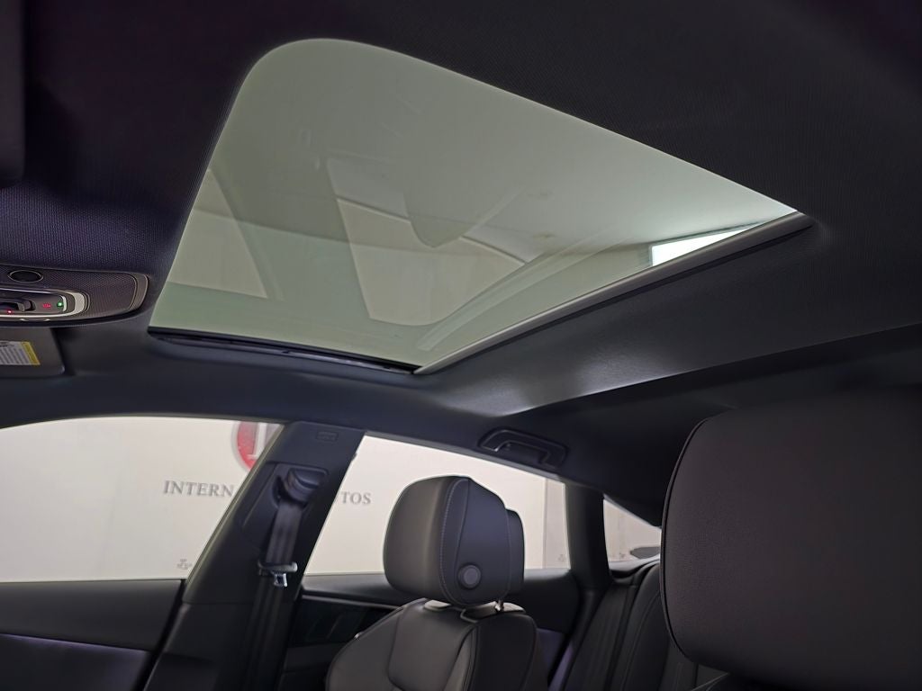 2022 Audi A5 Sportback Premium Plus S Line quattro