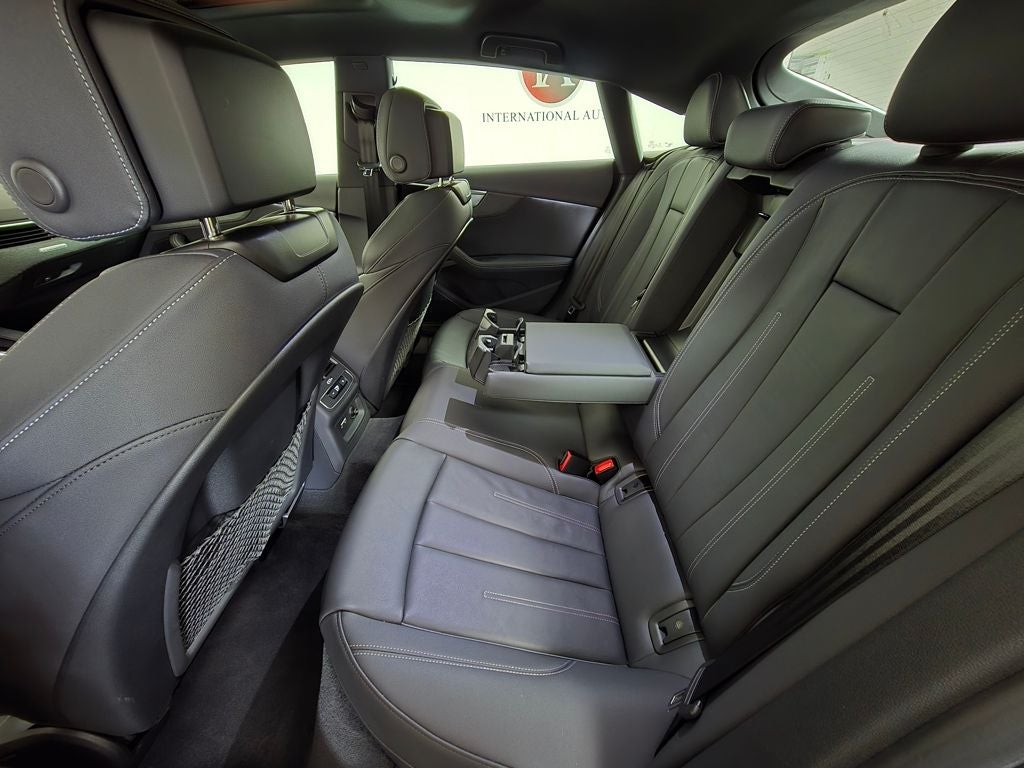 2022 Audi A5 Sportback Premium Plus S Line quattro