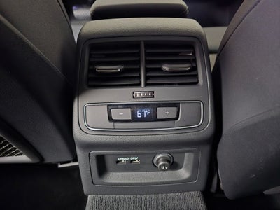 2022 Audi A5 Sportback Premium Plus S Line quattro