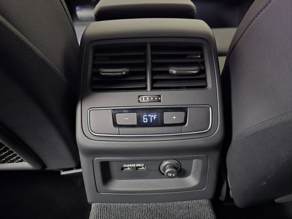 2022 Audi A5 Sportback Premium Plus S Line quattro